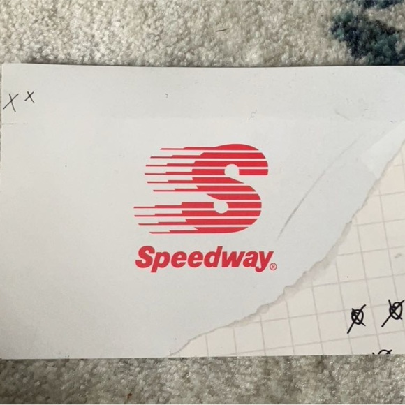 Custom speedway sneakers from the shoe surgeon! - Picture 5 of 6